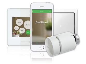 Wiser Smart Home