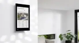 Gira One - Einfach zum Smart Home