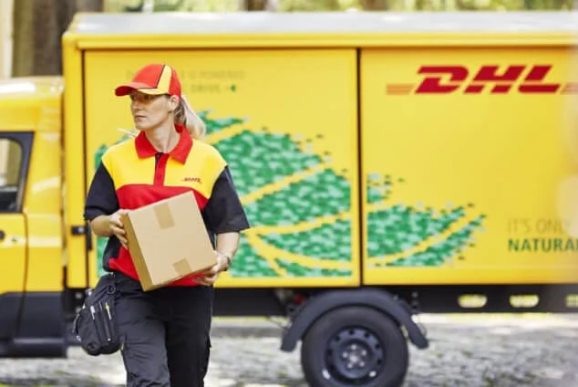 DHL