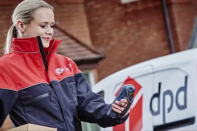 DPD