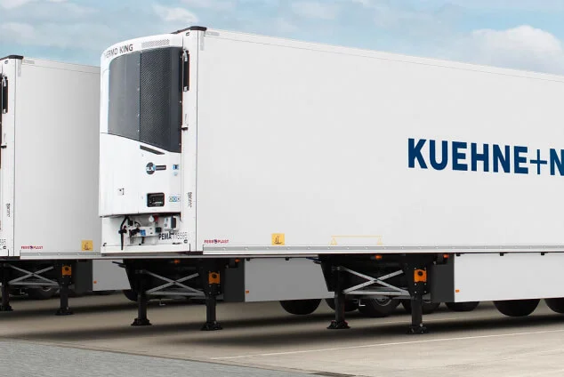 Kühne&Nagel