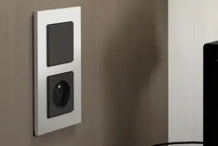 Gira System 55