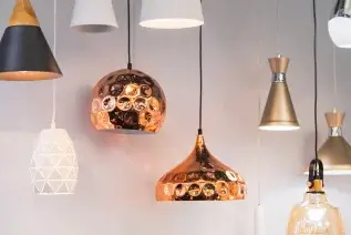 Licht & Leuchten