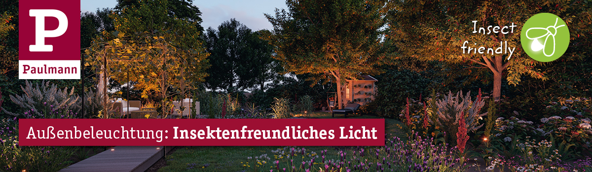 Paulmann Lampen & Leuchten