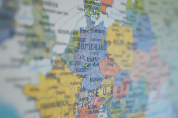 Rauchmelder Gesetzgebung Deutschland
