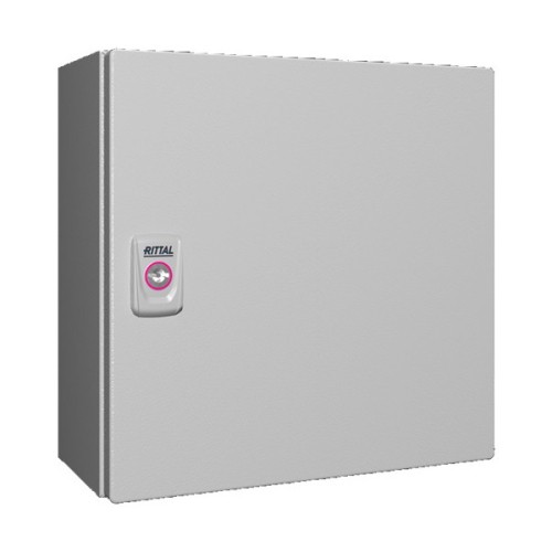 Kompaktschaltschrank & Zubehör