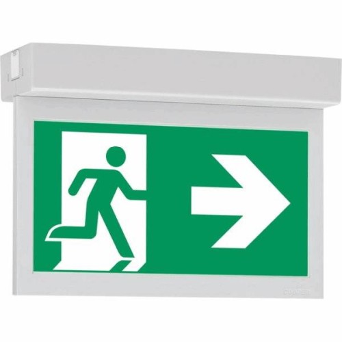 Notleuchten