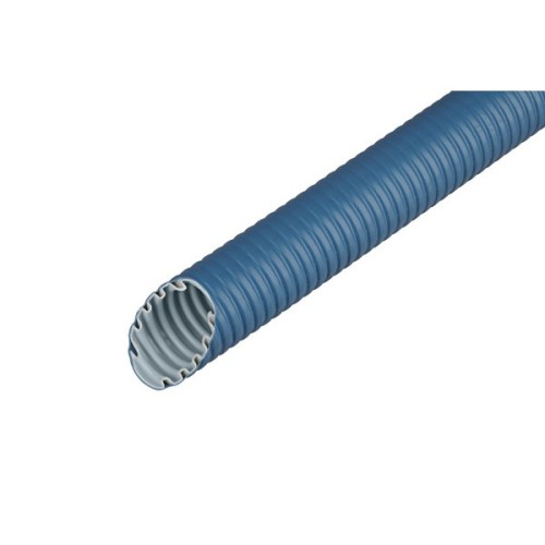 Betonrohr FFKuS-EM-F blau Betonrohr FFKuS-EM-F blau
