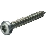 Linsenkopfschraube Torx