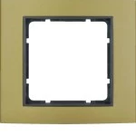 B.3 Rahmen gold/anthrazit