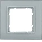 Glas alu