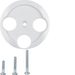 Serie 1930 TV+Audio Abdeckung