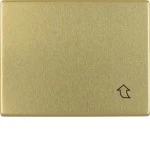 Arsys Abdeckungen goldfarben