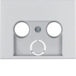 TV-Abdeckungen Aluminium