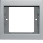 K.1 / K.5 Rahmen Aluminium