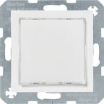 Berker S.1/B.3/B.7 Lichtsignal