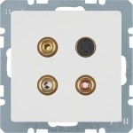 Berker Multimedia