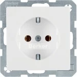 Berker Steckdosen