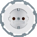 Berker R.Classic Steckdosen