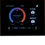 Berker KNX Instabus