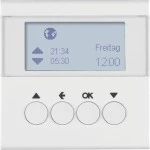 Berker Jalousiesteuerungen