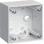 Integro Flow Gehäuse Aufputz