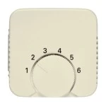 Temperaturregler Abdeckungen