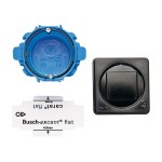 axcent® Montageset flat