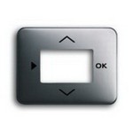 Abdeckungen platin