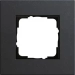 Linoleum-Multiplex Anthrazit