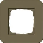 Rahmen E3 Umbra Soft-Touch