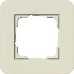 Rahmen E3 Sand Soft-Touch