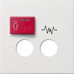 Krankenhausinstallation