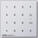 Keyless In