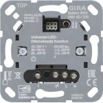 Gira Tastdimmer