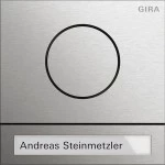 Türstation System 106