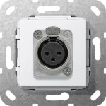 Gira XLR
