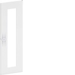 Tür transparent