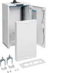 Anschlussschrank