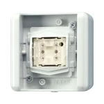 KNX Taster BA WG800