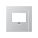 aluminium