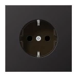 dark (lack. Aluminium)