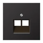 dark (lack. Aluminium)