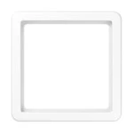 Zwischenrahmen für 55x55mm