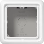 Aufputz Gehäuse CD 500
