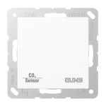 KNX CO² Sensoren