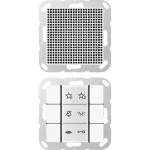 Audio-Innenstationen Siedle