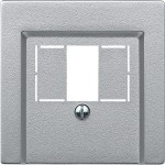 aluminium edelmatt