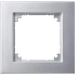 aluminium edelmatt