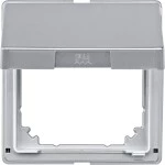 aluminium